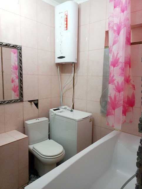 Продажа 1-комнатной квартиры 60 м², Вадима Гетьмана ул., 1В