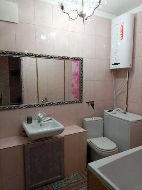 Продажа 1-комнатной квартиры 60 м², Вадима Гетьмана ул., 1В