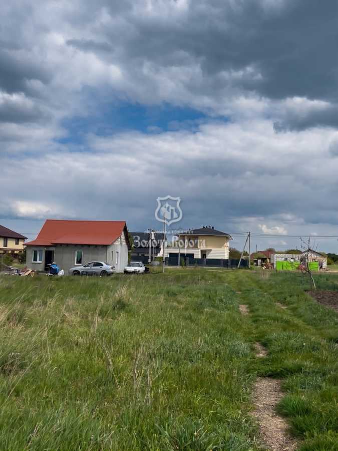 Продаж ділянки під індивідуальне житлове будівництво 20 соток, Лугова