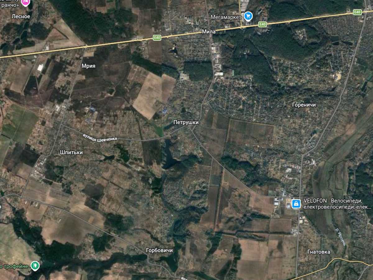 Продаж ділянки під індивідуальне житлове будівництво 20 соток, Лугова