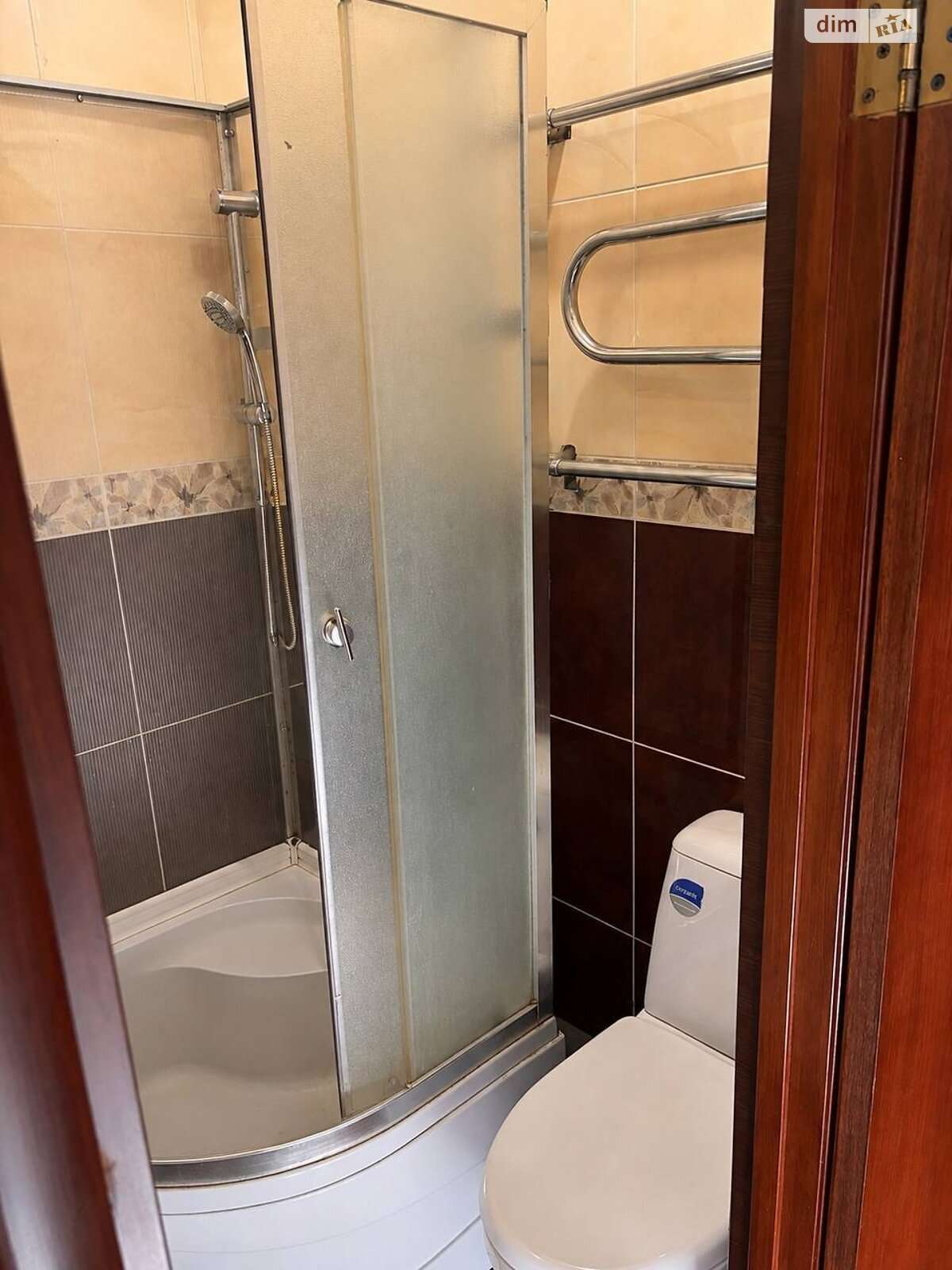 Продажа 1-комнатной квартиры 30 м², Тампере ул., 12А