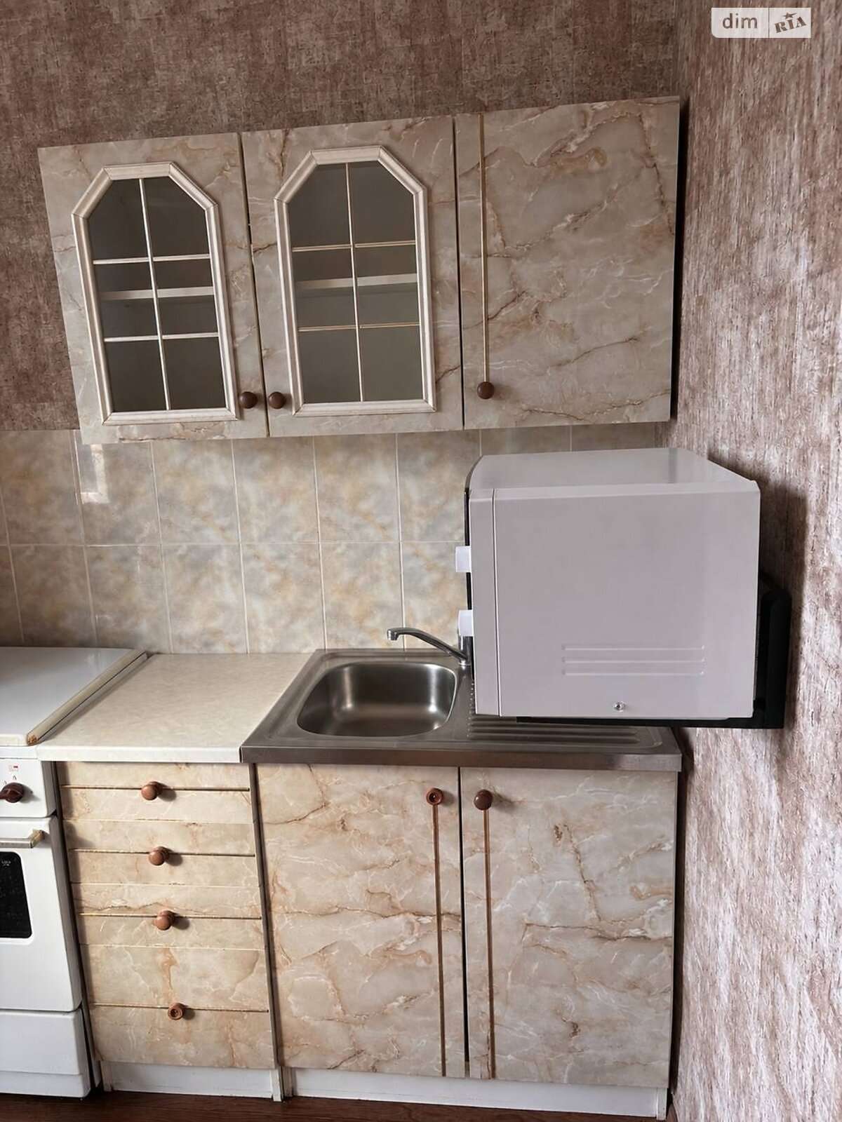Продажа 1-комнатной квартиры 30 м², Тампере ул., 12А