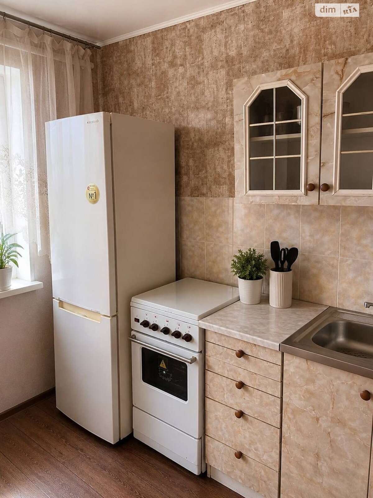 Продажа 1-комнатной квартиры 30 м², Тампере ул., 12А