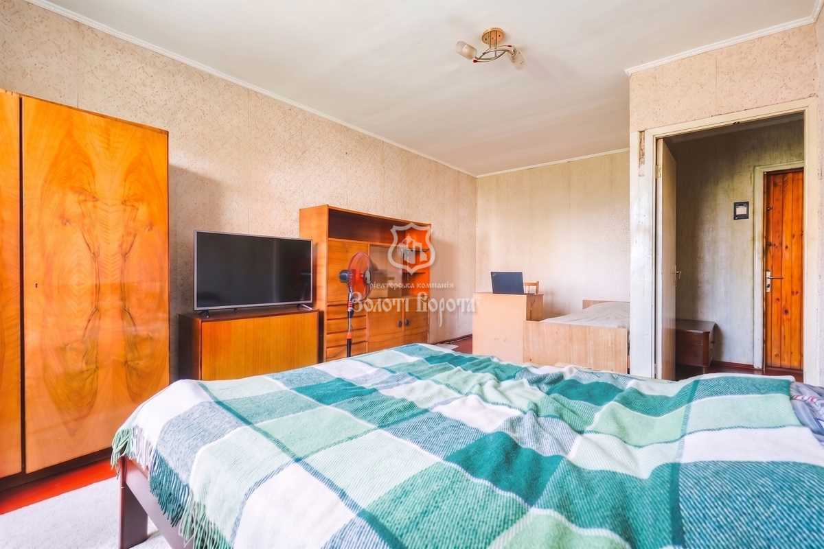 Продажа 1-комнатной квартиры 34.8 м², Новоконстантиновская ул., 2А