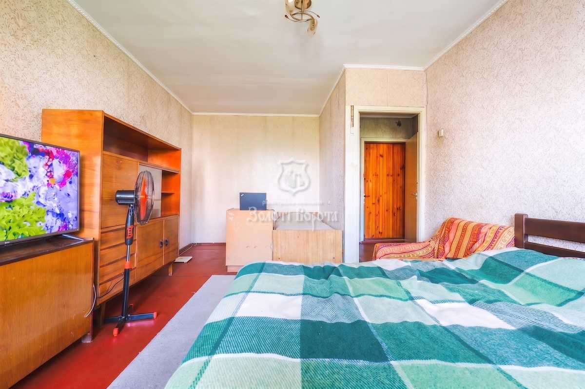Продажа 1-комнатной квартиры 34.8 м², Новоконстантиновская ул., 2А
