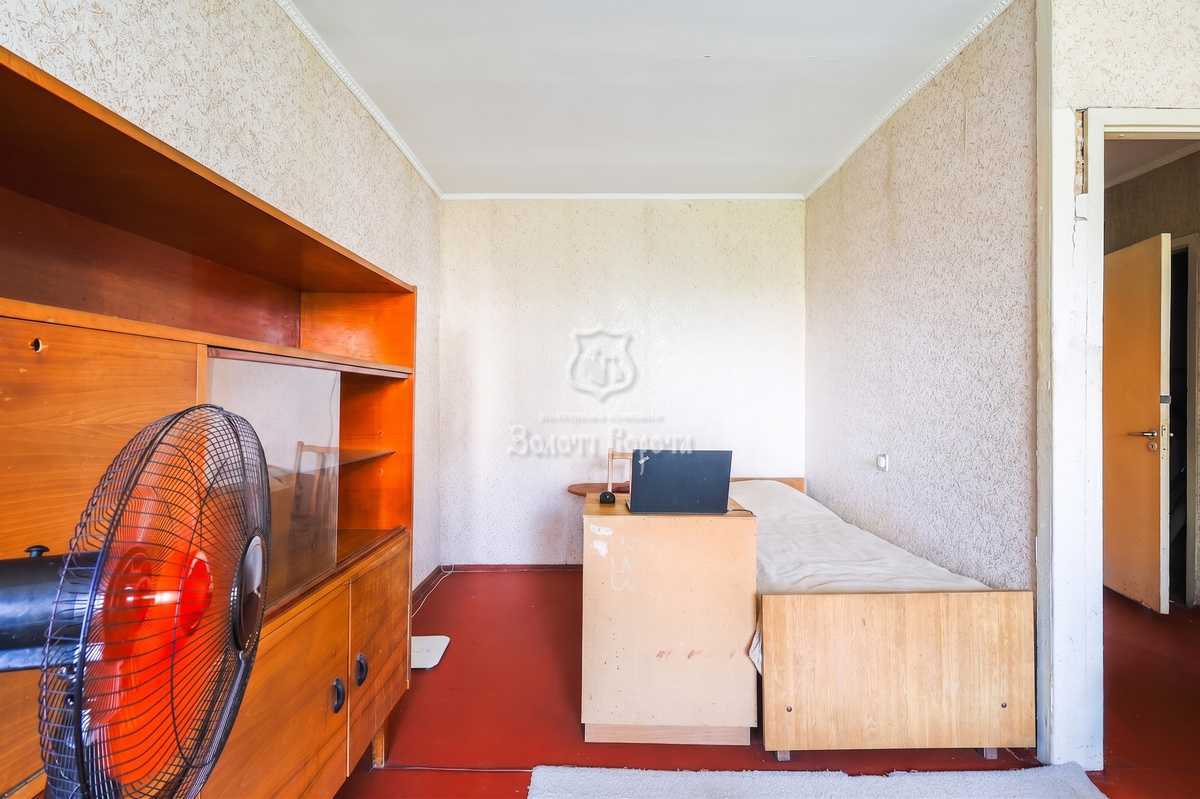 Продажа 1-комнатной квартиры 34.8 м², Новоконстантиновская ул., 2А