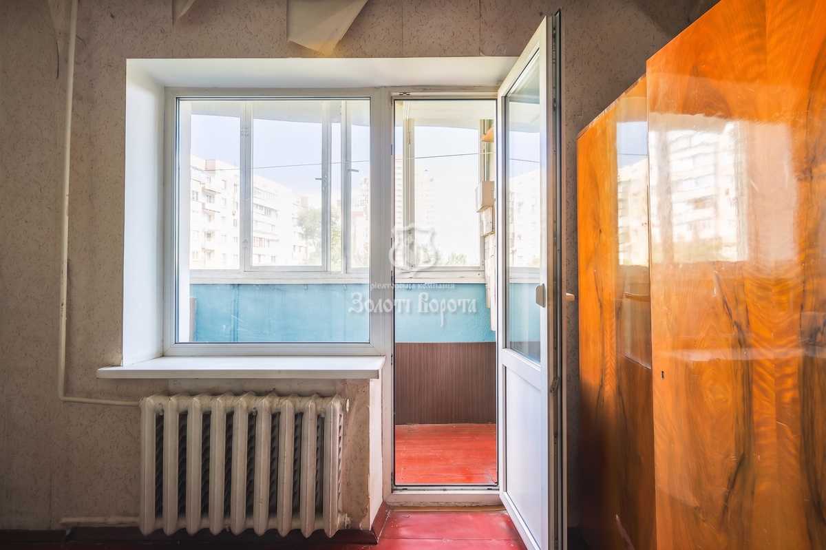 Продажа 1-комнатной квартиры 34.8 м², Новоконстантиновская ул., 2А