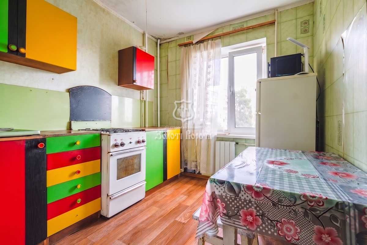 Продажа 1-комнатной квартиры 34.8 м², Новоконстантиновская ул., 2А
