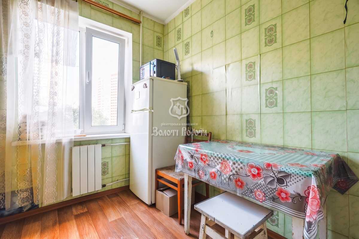 Продажа 1-комнатной квартиры 34.8 м², Новоконстантиновская ул., 2А