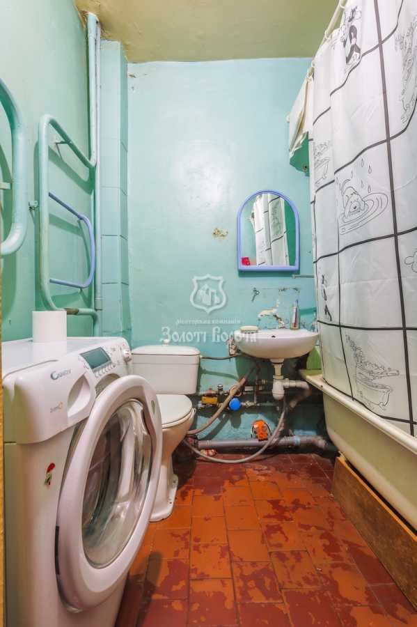 Продажа 1-комнатной квартиры 34.8 м², Новоконстантиновская ул., 2А