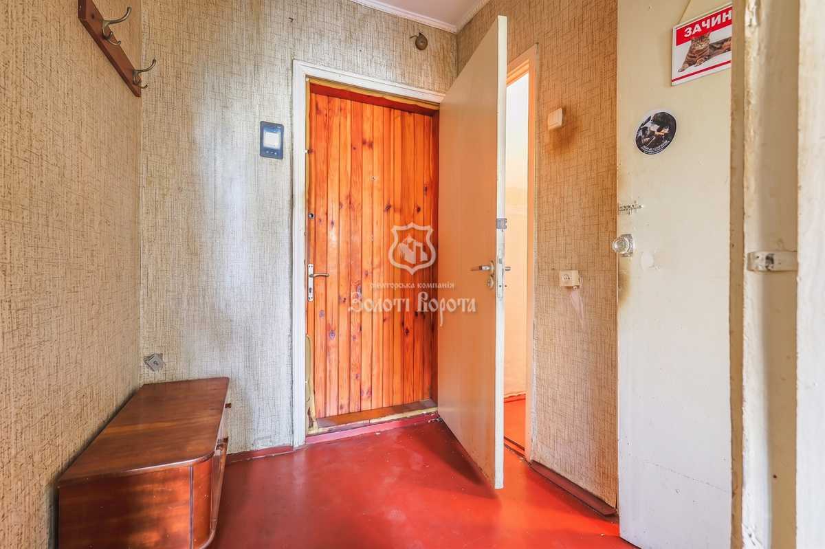Продажа 1-комнатной квартиры 34.8 м², Новоконстантиновская ул., 2А