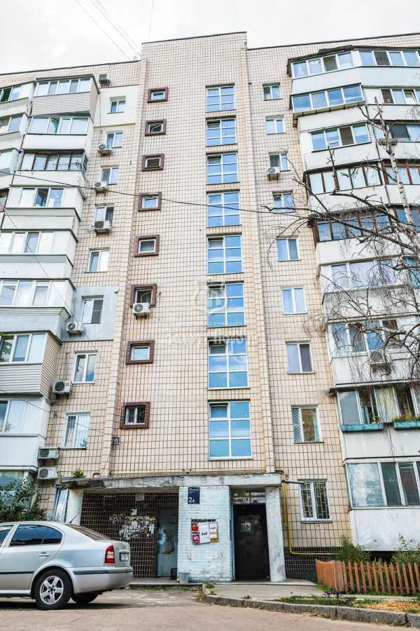 Продажа 1-комнатной квартиры 34.8 м², Новоконстантиновская ул., 2А