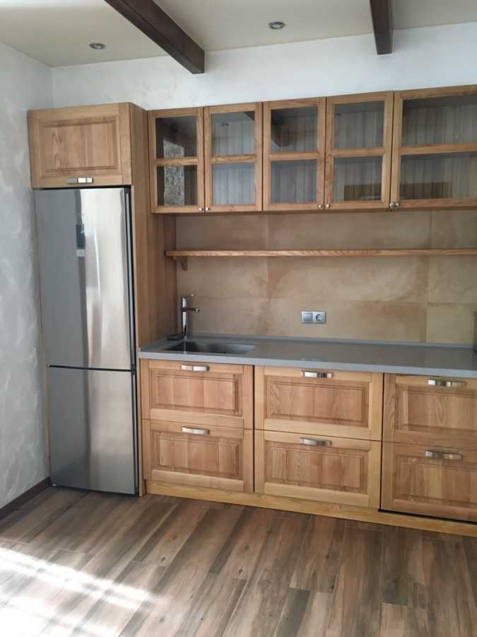 Аренда 1-комнатной квартиры 46 м², Заречная ул., 1
