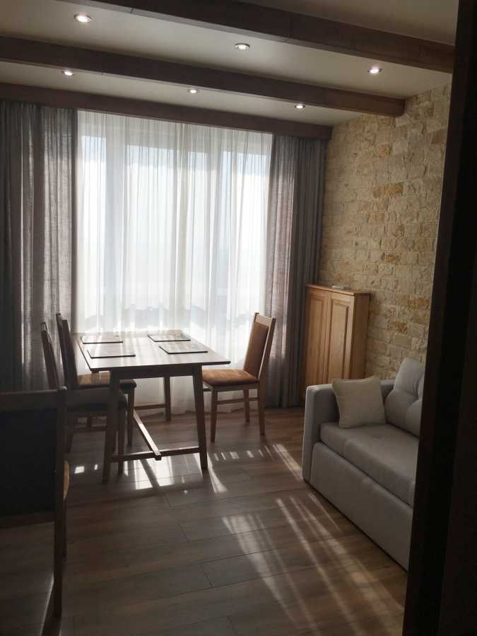 Аренда 1-комнатной квартиры 46 м², Заречная ул., 1