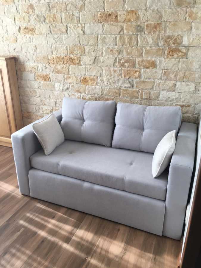 Аренда 1-комнатной квартиры 46 м², Заречная ул., 1