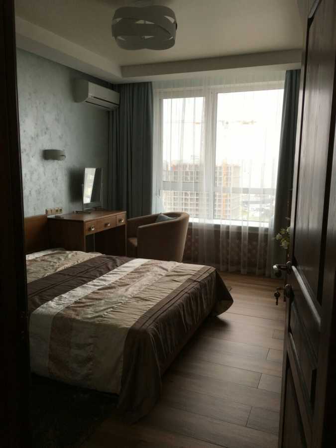 Аренда 1-комнатной квартиры 46 м², Заречная ул., 1