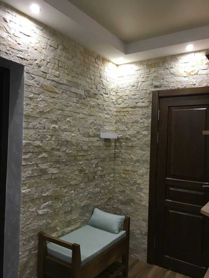 Аренда 1-комнатной квартиры 46 м², Заречная ул., 1
