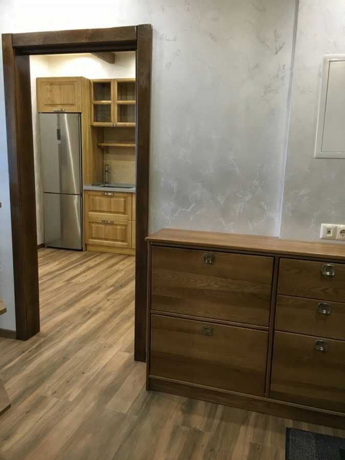 Аренда 1-комнатной квартиры 46 м², Заречная ул., 1