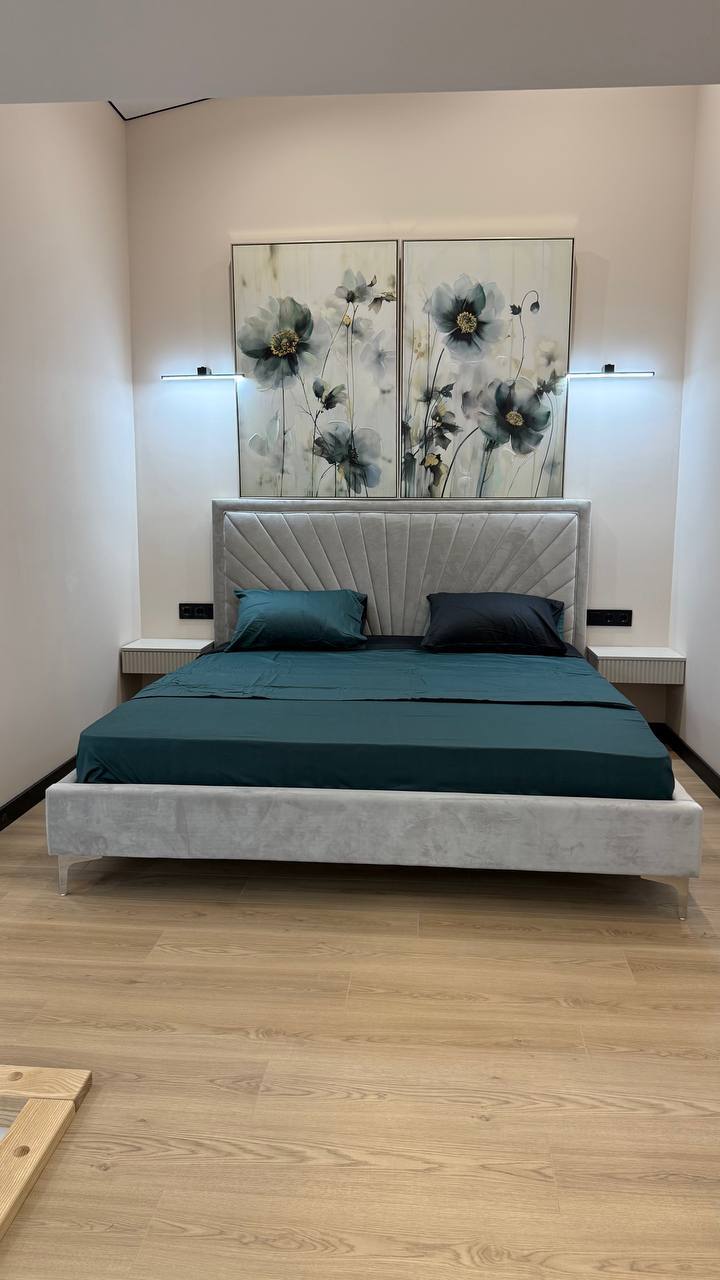 Продажа 1-комнатной квартиры 54 м², Соборная ул., 364А
