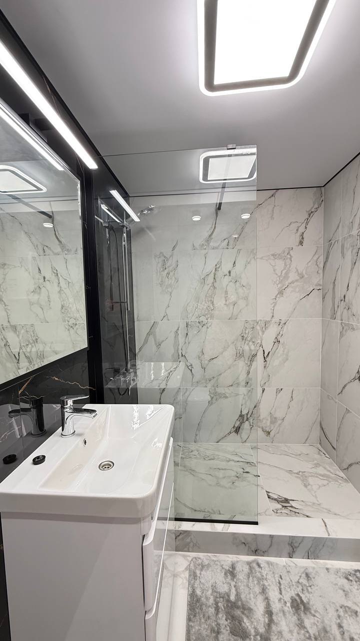 Продажа 1-комнатной квартиры 54 м², Соборная ул., 364А