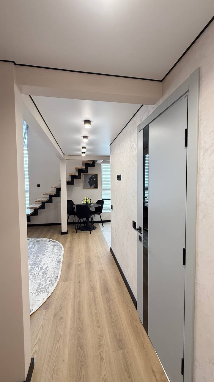 Продажа 1-комнатной квартиры 54 м², Соборная ул., 364А