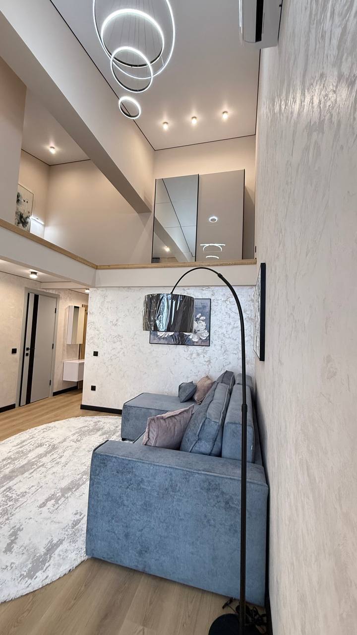 Продажа 1-комнатной квартиры 54 м², Соборная ул., 364А