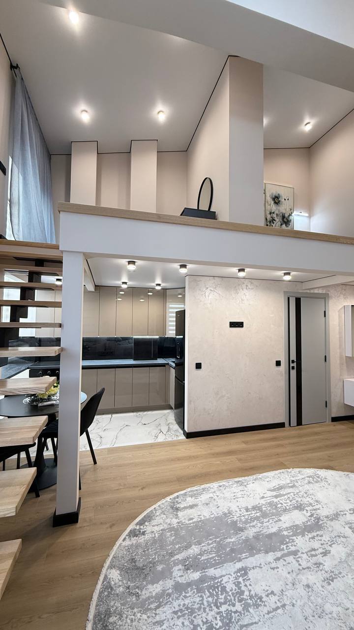 Продажа 1-комнатной квартиры 54 м², Соборная ул., 364А