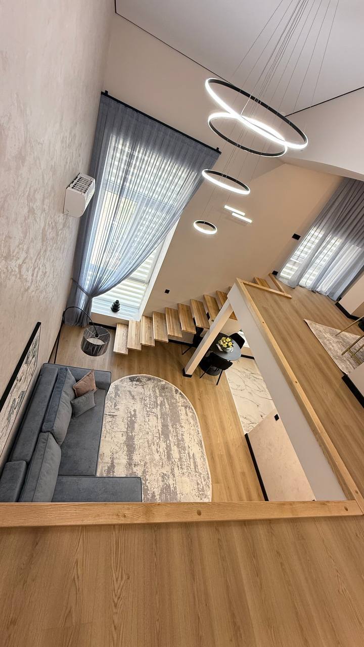 Продажа 1-комнатной квартиры 54 м², Соборная ул., 364А