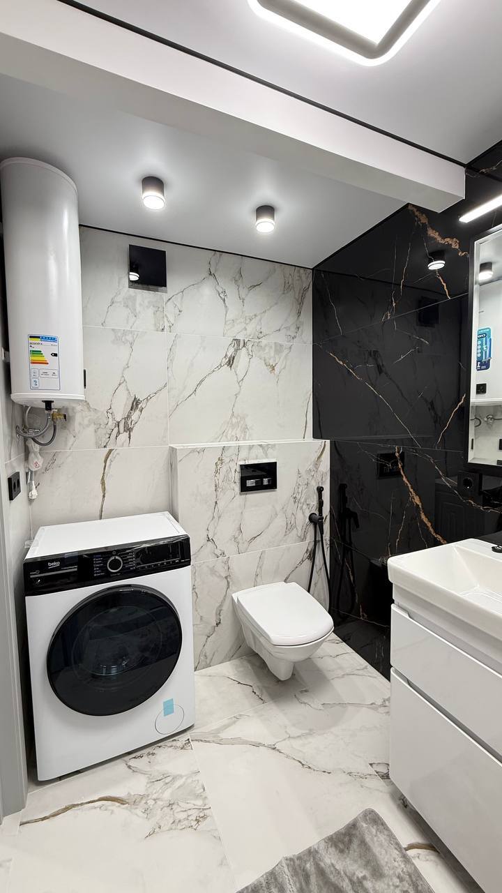 Продажа 1-комнатной квартиры 54 м², Соборная ул., 364А
