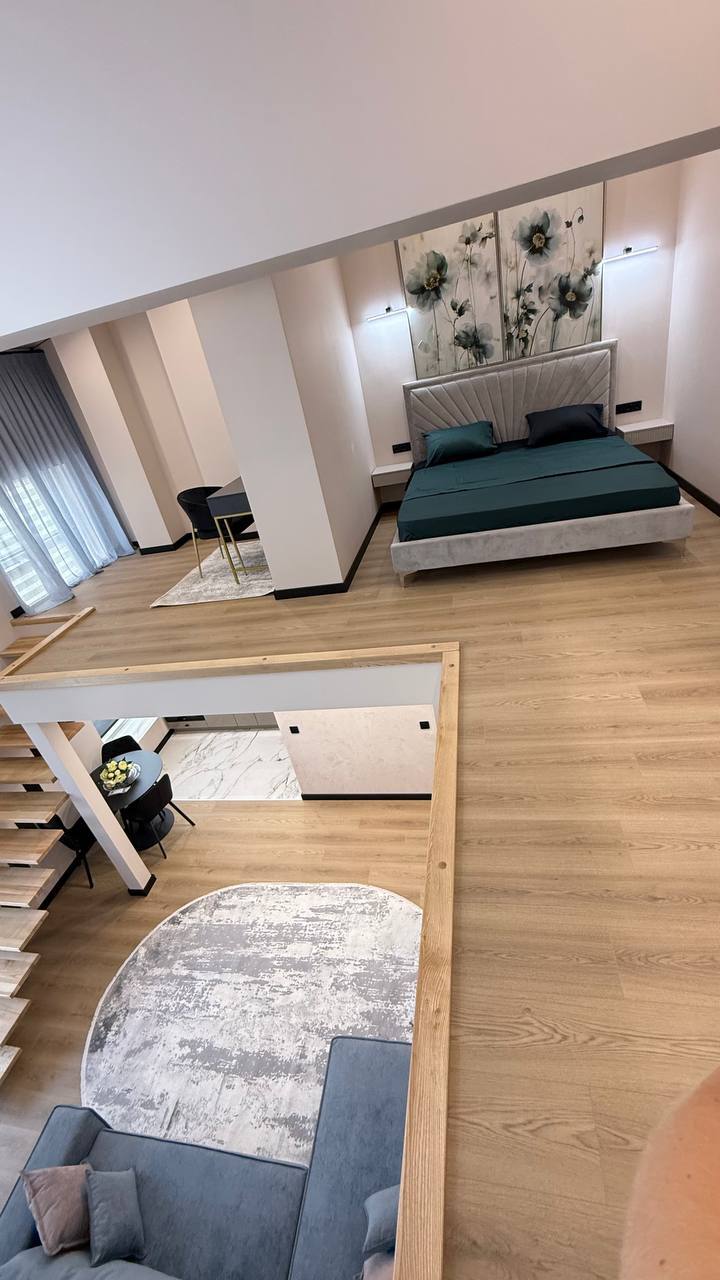 Продажа 1-комнатной квартиры 54 м², Соборная ул., 364А