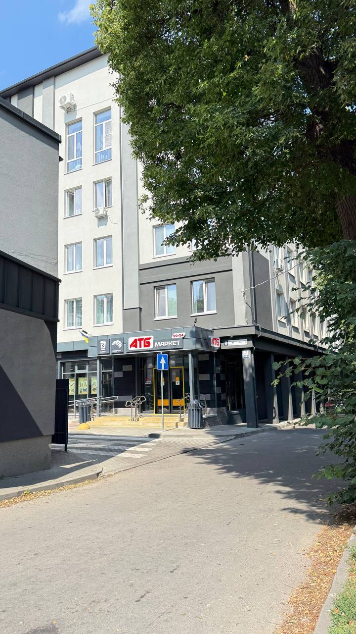 Продажа 1-комнатной квартиры 54 м², Соборная ул., 364А