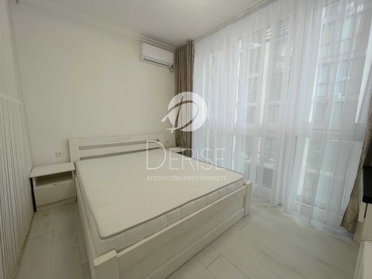Продажа 1-комнатной квартиры 22 м², Камянська, 127