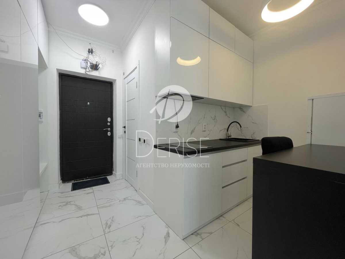 Продажа 1-комнатной квартиры 22 м², Камянська, 127