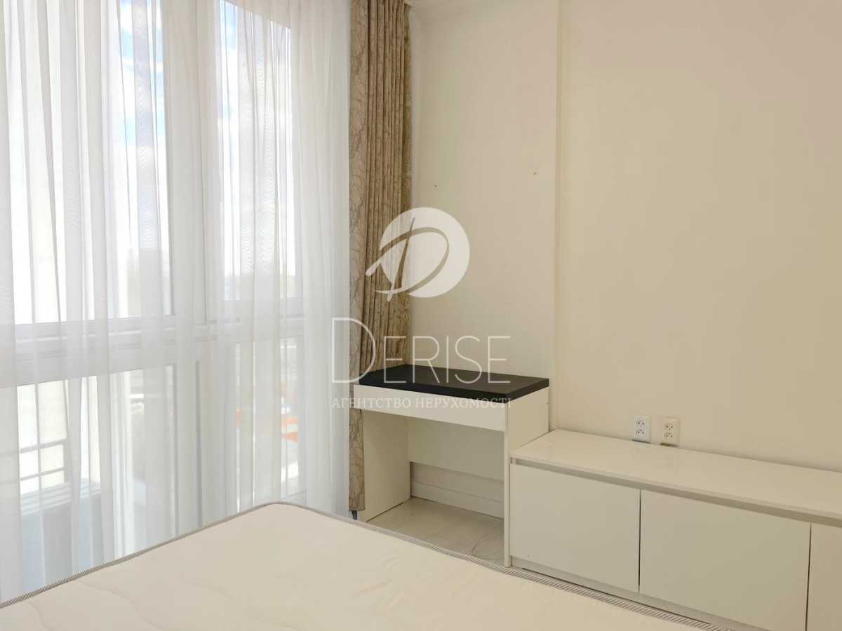Продажа 1-комнатной квартиры 22 м², Камянська, 127