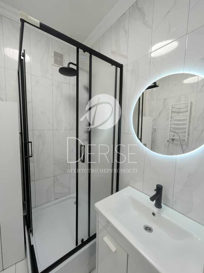 Продажа 1-комнатной квартиры 22 м², Камянська, 127