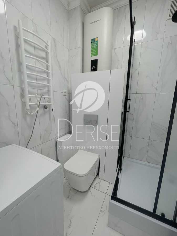 Продажа 1-комнатной квартиры 22 м², Камянська, 127
