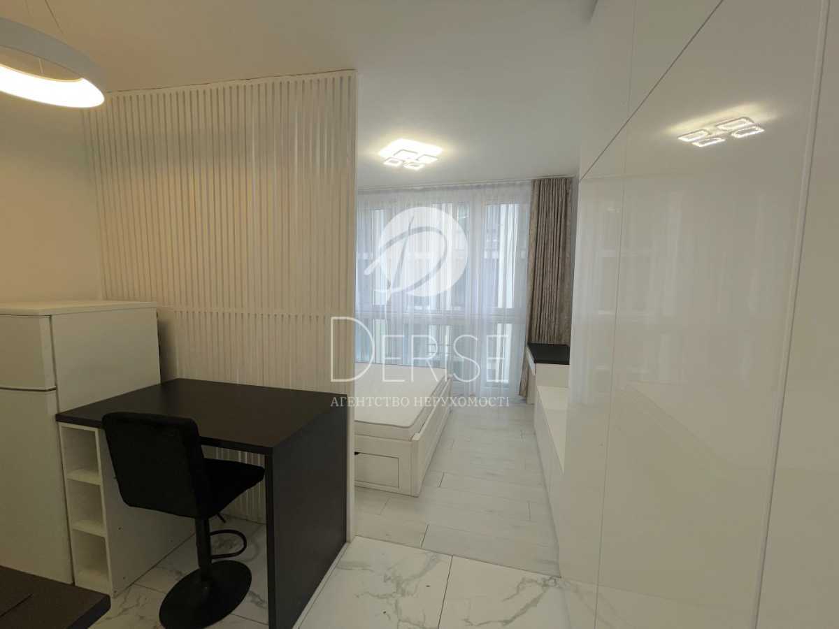 Продажа 1-комнатной квартиры 22 м², Камянська, 127