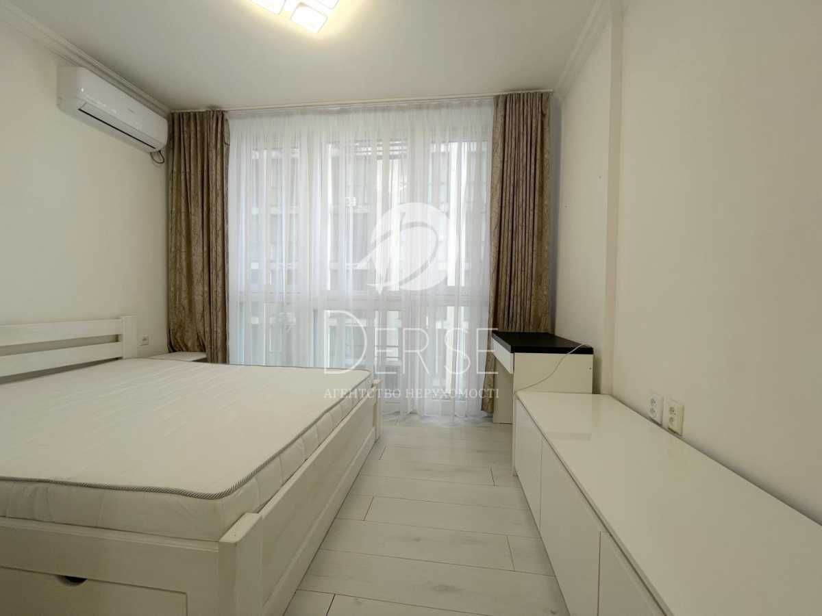 Продажа 1-комнатной квартиры 22 м², Камянська, 127