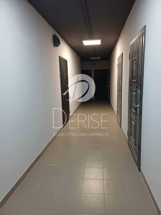 Продажа 1-комнатной квартиры 22 м², Камянська, 127