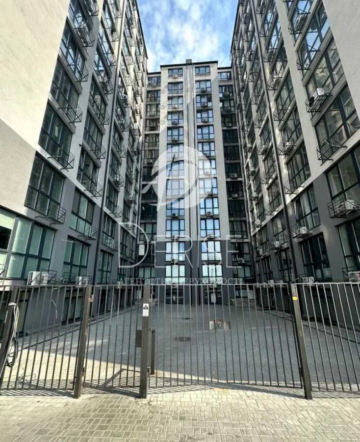 Продажа 1-комнатной квартиры 22 м², Камянська, 127