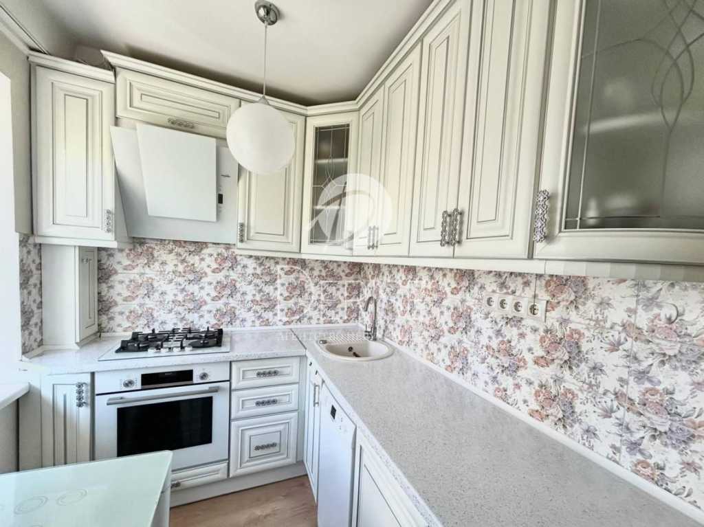 Продажа 3-комнатной квартиры 59.3 м², Васильковская ул., 2А