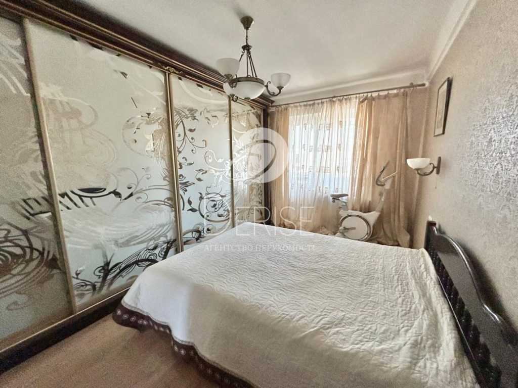 Продажа 3-комнатной квартиры 59.3 м², Васильковская ул., 2А