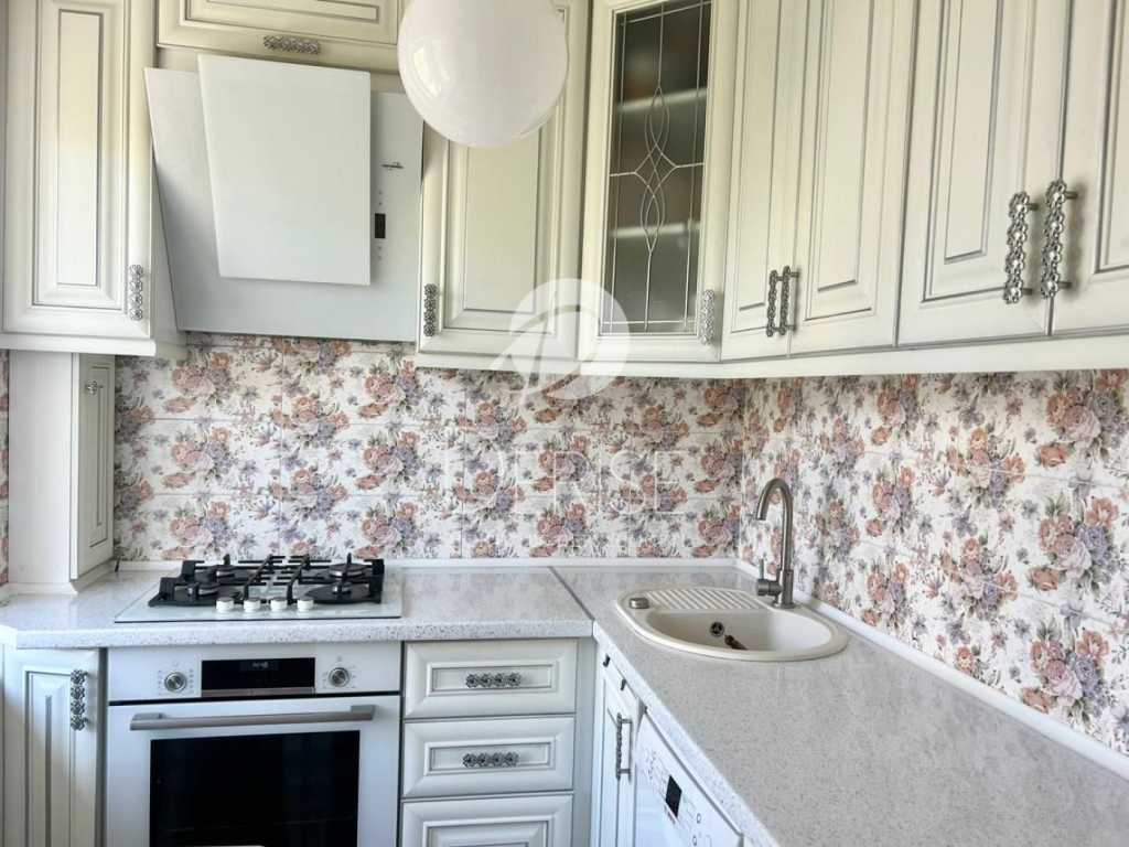 Продажа 3-комнатной квартиры 59.3 м², Васильковская ул., 2А