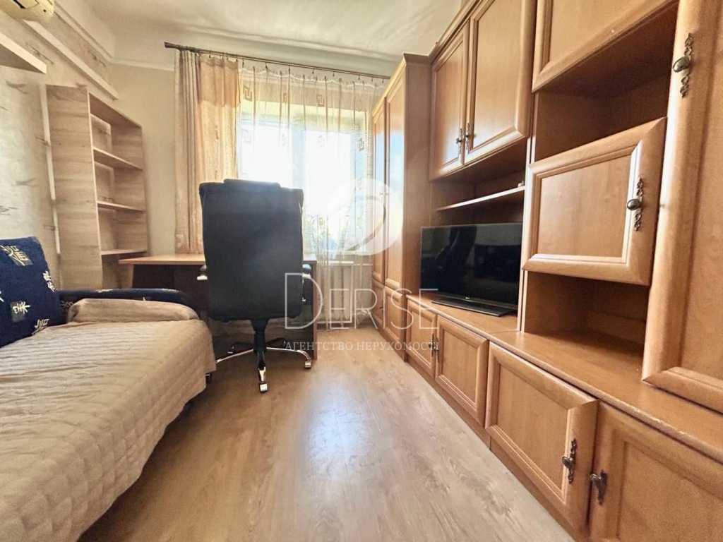 Продажа 3-комнатной квартиры 59.3 м², Васильковская ул., 2А