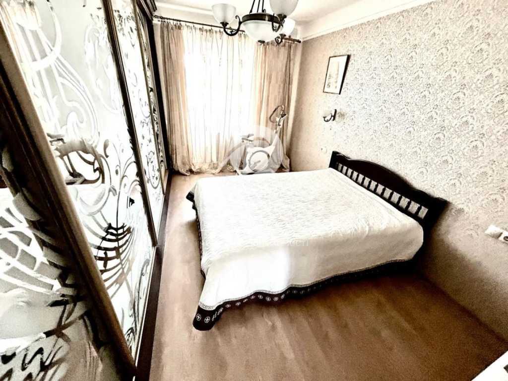 Продажа 3-комнатной квартиры 59.3 м², Васильковская ул., 2А