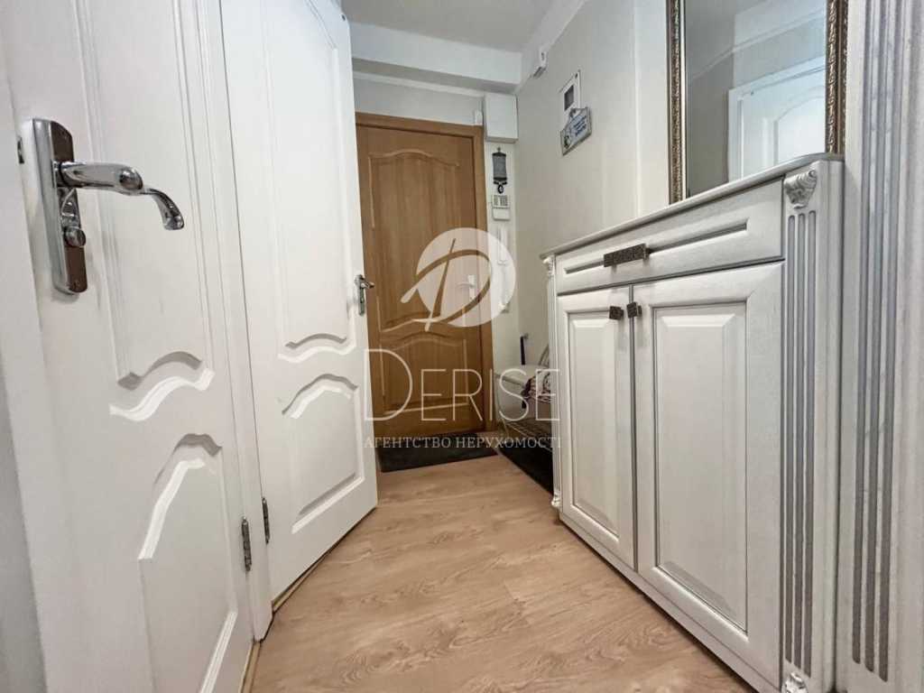 Продажа 3-комнатной квартиры 59.3 м², Васильковская ул., 2А