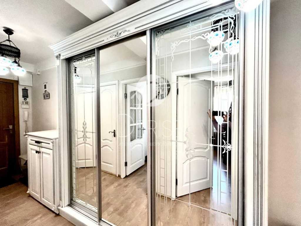 Продажа 3-комнатной квартиры 59.3 м², Васильковская ул., 2А