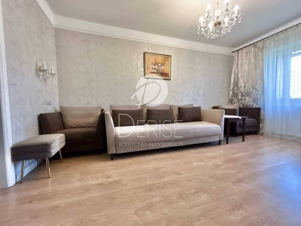 Продажа 3-комнатной квартиры 59.3 м², Васильковская ул., 2А