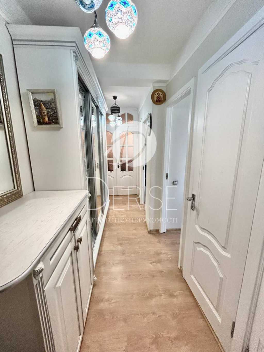 Продажа 3-комнатной квартиры 59.3 м², Васильковская ул., 2А