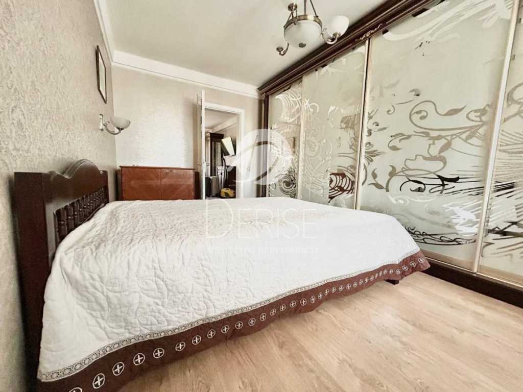Продажа 3-комнатной квартиры 59.3 м², Васильковская ул., 2А